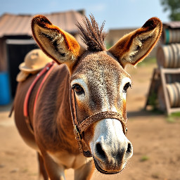 Donkey