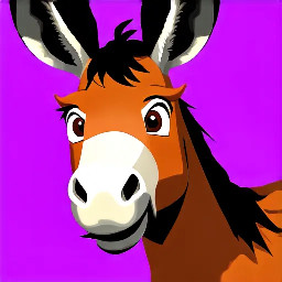 Donkey